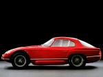 Alfa Romeo 2000 Sportiva Coupe 1954 года